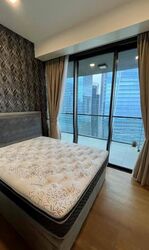 Marina One Residences (D1), Apartment #547412731